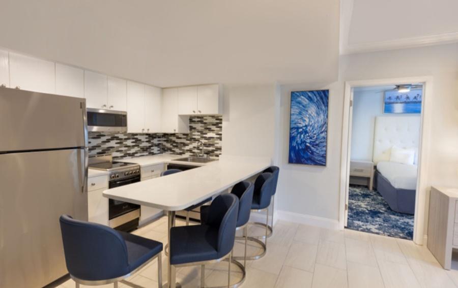 Westgate South Beach Oceanfront Resort Miami Beach Buitenkant foto