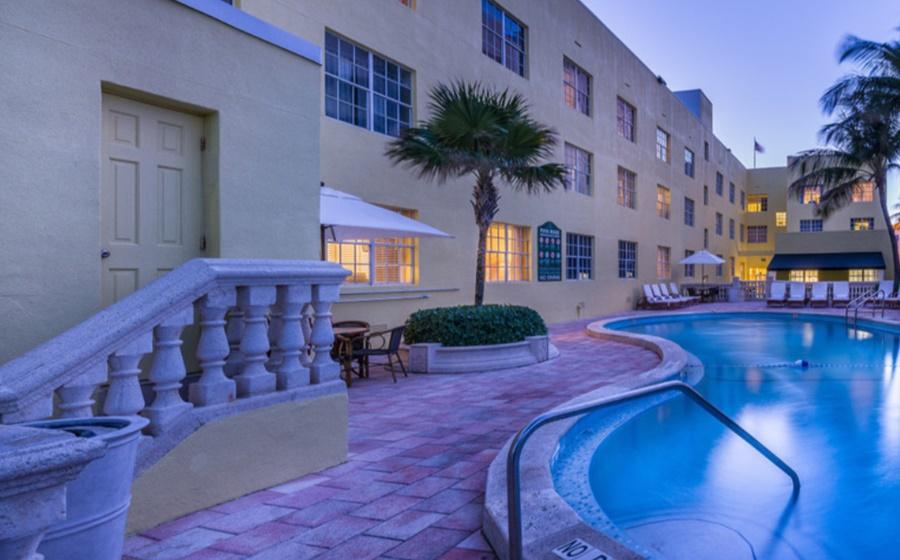 Westgate South Beach Oceanfront Resort Miami Beach Buitenkant foto