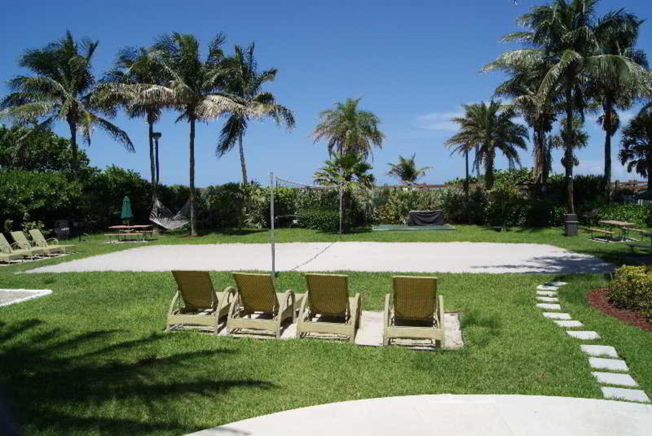 Westgate South Beach Oceanfront Resort Miami Beach Buitenkant foto