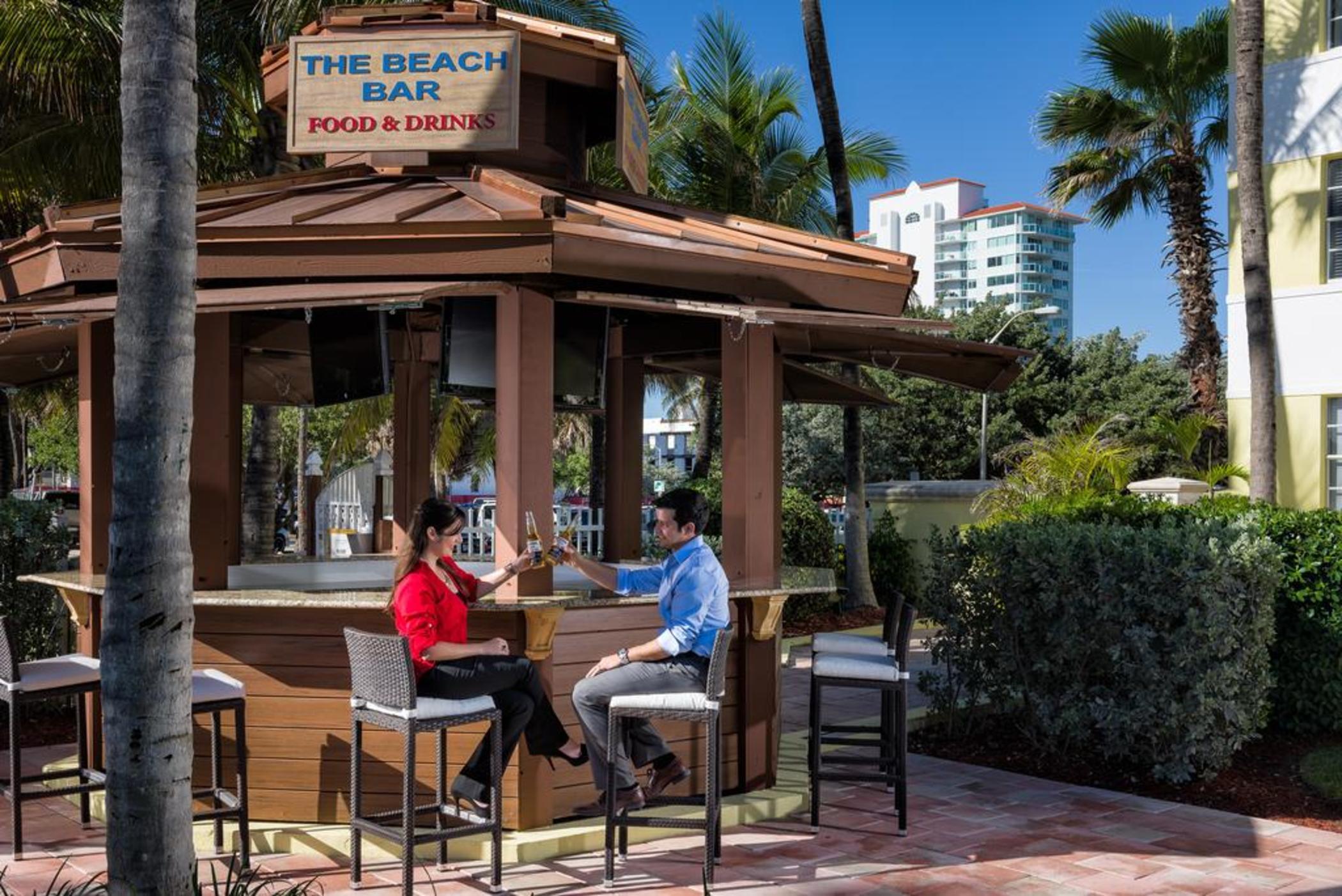 Westgate South Beach Oceanfront Resort Miami Beach Buitenkant foto