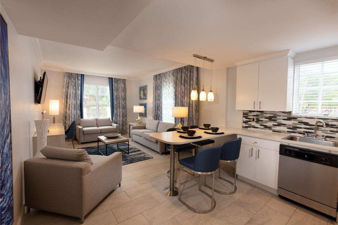 Westgate South Beach Oceanfront Resort Miami Beach Buitenkant foto