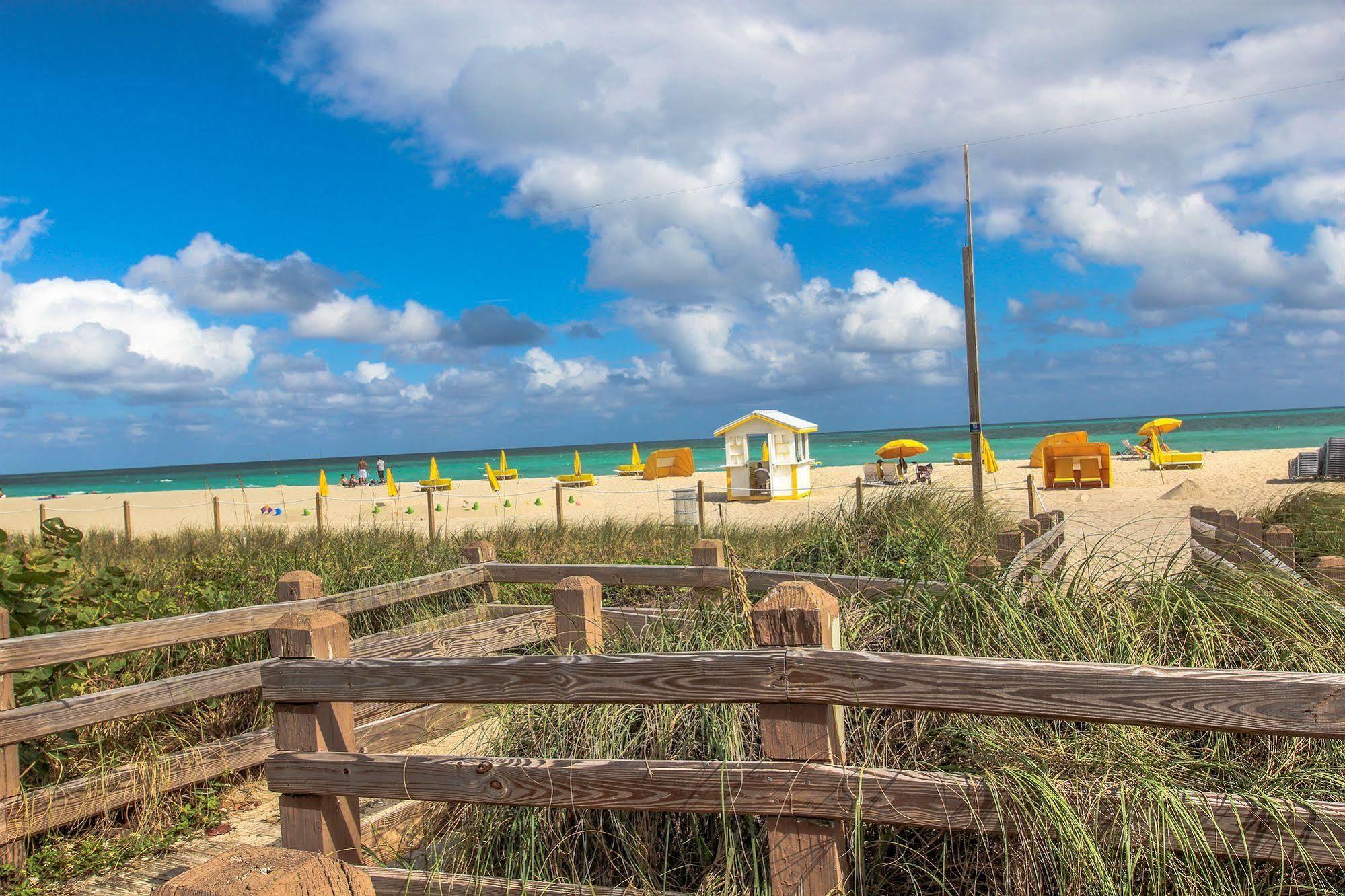 Westgate South Beach Oceanfront Resort Miami Beach Buitenkant foto