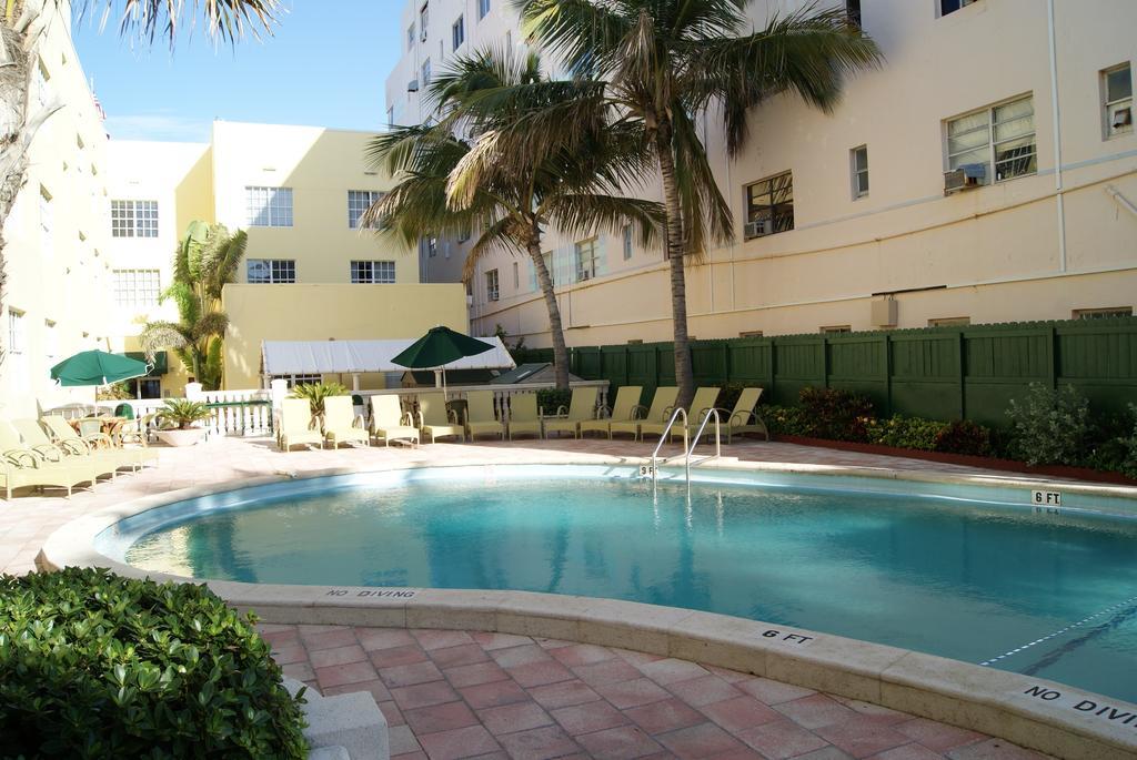 Westgate South Beach Oceanfront Resort Miami Beach Buitenkant foto