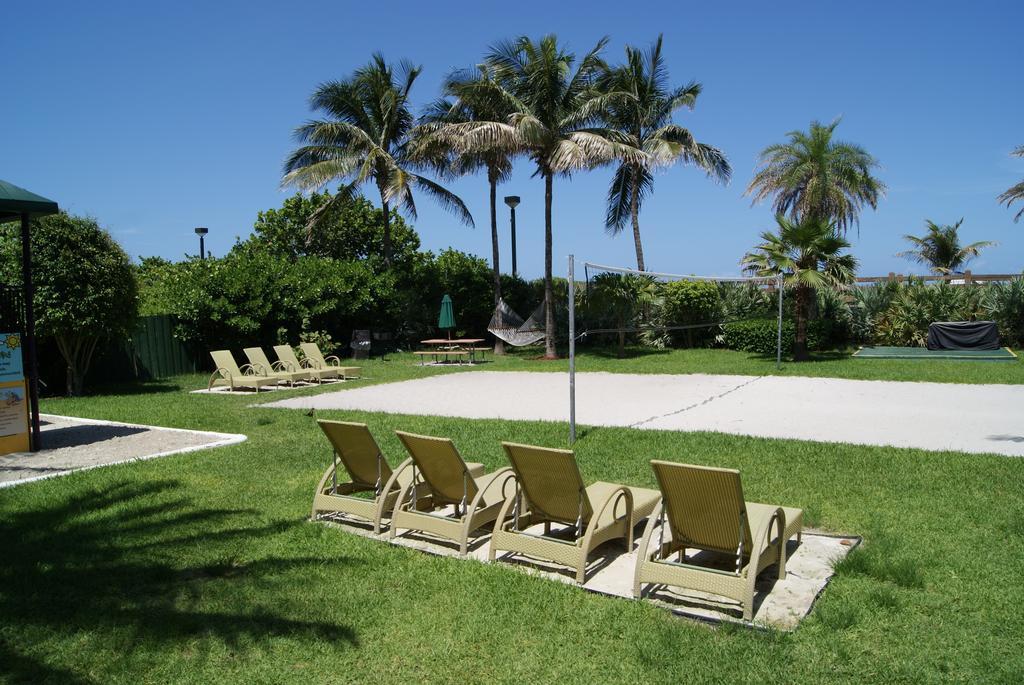 Westgate South Beach Oceanfront Resort Miami Beach Buitenkant foto